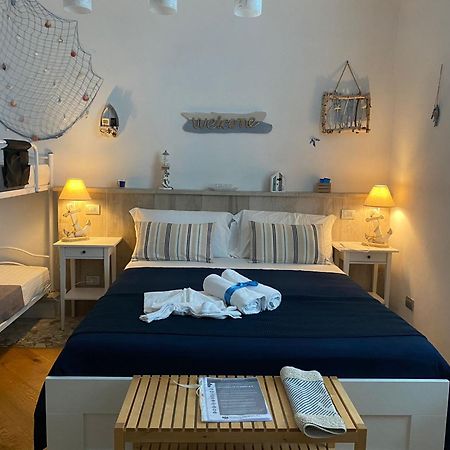 B&B Sea And Garden Orbetello Esterno foto